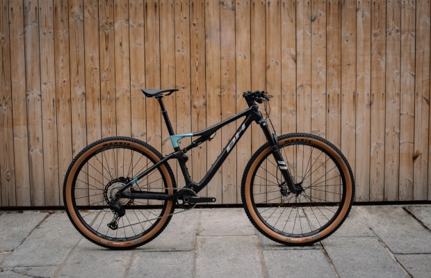 Bicicleta discount mtb economica