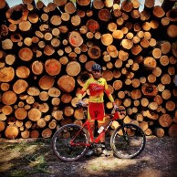 Las 5 mountain bikes más rápidas del Campeonato del Mundo XCM 2019