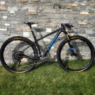 Las 5 mountain bikes más rápidas del Campeonato del Mundo XCM 2019