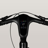 La nueva eBike inteligente de Mini integra toda la tecnología urbana necesaria