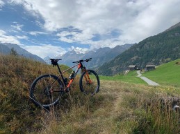 Las 5 mountain bikes más rápidas del Campeonato del Mundo XCM 2019