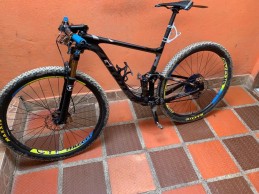 Las 5 mountain bikes más rápidas del Campeonato del Mundo XCM 2019