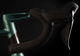 Exclusive Aston Martin 1R boasts not a single visible bolt