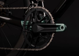 Exclusive Aston Martin 1R boasts not a single visible bolt