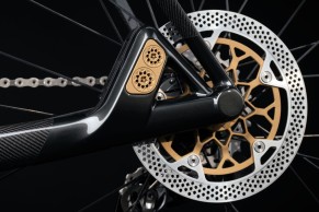 Exclusive Aston Martin 1R boasts not a single visible bolt