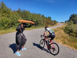 Halloween sobre ruedas: los mayores terrores para cualquier ciclista
