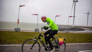 Halloween sobre ruedas: los mayores terrores para cualquier ciclista