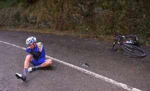 Halloween sobre ruedas: los mayores terrores para cualquier ciclista