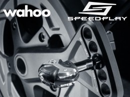 Wahoo compra la marca de pedales Speedplay ¿qué podemos esperar?