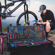 La caja de herramientas de tus sueños