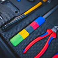 La caja de herramientas de tus sueños