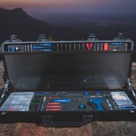 La caja de herramientas de tus sueños