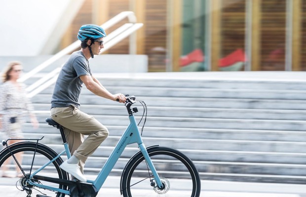 Los ciclistas son mejores personas, así lo sugiere este estudio