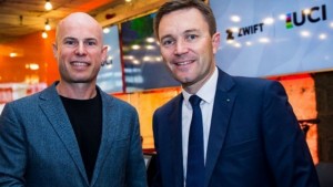 Es oficial, en 2020 habrá un Campeonato Mundial de Ciclismo Virtual UCI