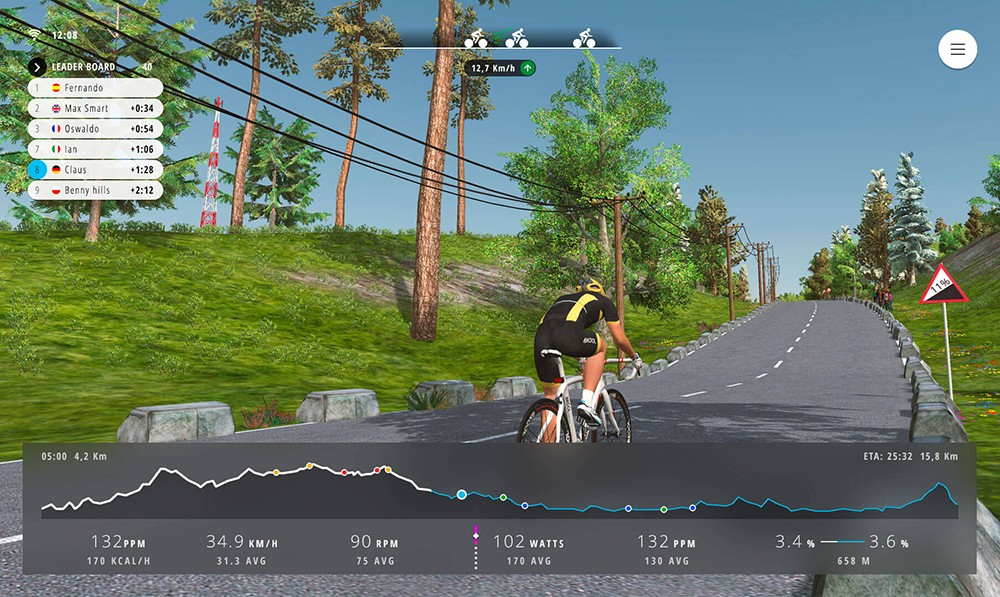 bkool price