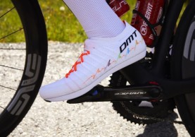 5 claves para elegir tus zapatillas de ciclismo o MTB y cómo acertar con la talla