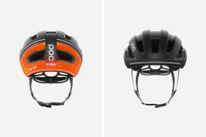 Nuevo POC Omne Beacon con luz integrada