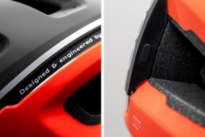 Nuevo POC Omne Beacon con luz integrada