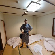 El MTB pone rumbo a Tokio esta semana