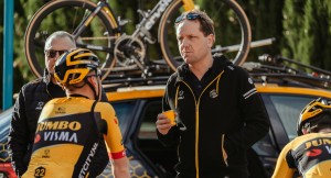 Qué sucedió realmente dentro del Jumbo-Visma en La Vuelta 2023