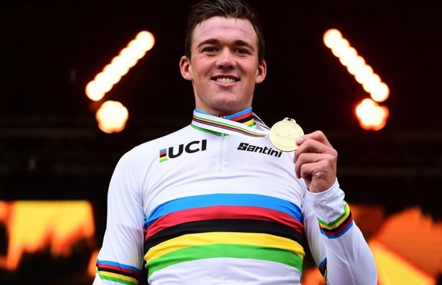 El Campeonato del Mundo de Ciclismo 2019 en 3 minutos de vídeo