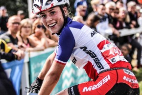 El equipo Massi en lo más alto del Ranking UCI