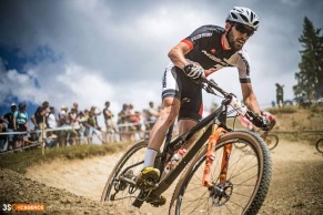 El equipo Massi en lo más alto del Ranking UCI