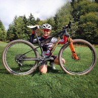 El equipo Massi en lo más alto del Ranking UCI