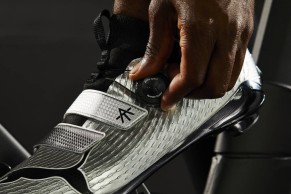 Puma llega al ciclismo con estas zapatillas para INDOOR