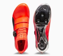 Puma llega al ciclismo con estas zapatillas para INDOOR
