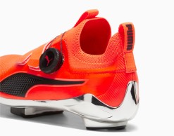 Puma llega al ciclismo con estas zapatillas para INDOOR