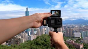 GoPro Hero 8 con HyperSmooth 2.0 ¿la mejor cámara para MTB?