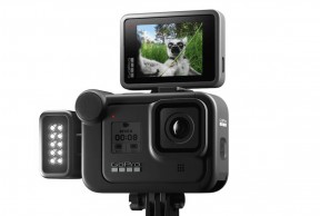 GoPro Hero 8 con HyperSmooth 2.0 ¿la mejor cámara para MTB?