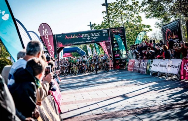 Andalucía Bike Race consigue la máxima categoría UCI, la primera carrera en España en lograrlo