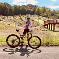 Primeras impresiones sobre el circuito olímpico de Tokio: "Será un desafío para todos"