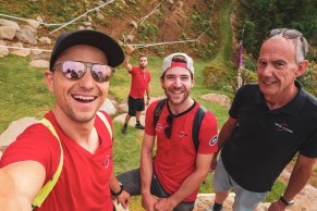 Primeras impresiones sobre el circuito olímpico de Tokio: "Será un desafío para todos"