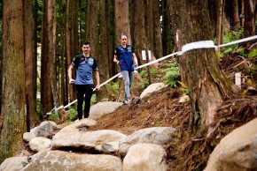 Primeras impresiones sobre el circuito olímpico de Tokio: "Será un desafío para todos"