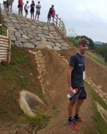 Primeras impresiones sobre el circuito olímpico de Tokio: "Será un desafío para todos"