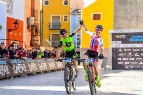 Novedades en la Costa Blanca Bike Race 2020