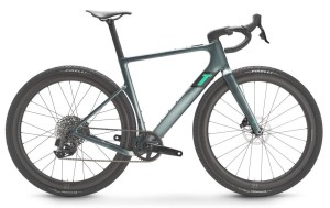 La primera eBike 'Made in Italy' de 3T lo tiene todo