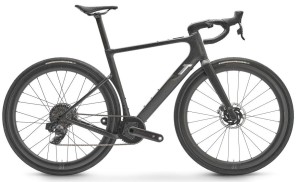 La primera eBike 'Made in Italy' de 3T lo tiene todo