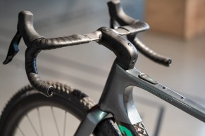 La primera eBike 'Made in Italy' de 3T lo tiene todo