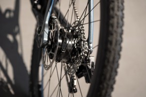 La primera eBike 'Made in Italy' de 3T lo tiene todo