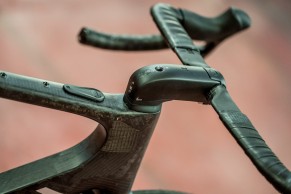 La primera eBike 'Made in Italy' de 3T lo tiene todo