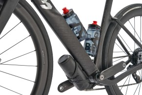 La primera eBike 'Made in Italy' de 3T lo tiene todo