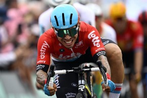 Los fichajes World Tour más sonados para 2024 ¿falta alguno?