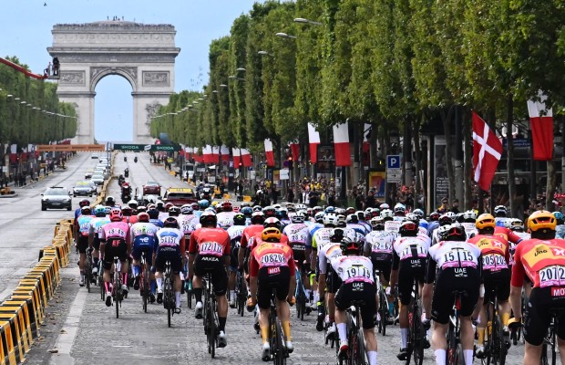 Será el Tour 2024 el mejor de los últimos tiempos