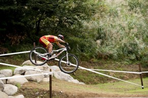 Resultados de la selección española en el Test Olímpico de Tokyo 2020