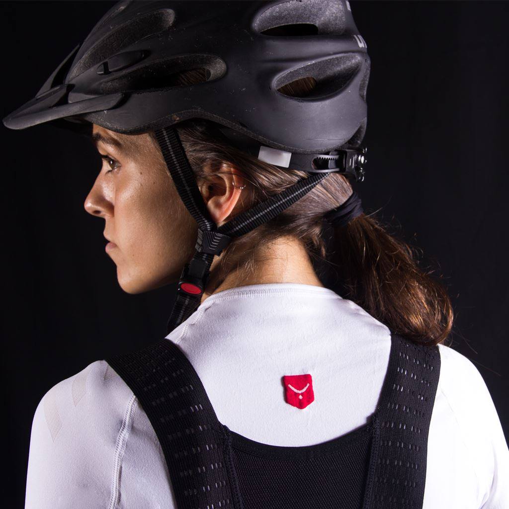 Las nuevas camisetas de Taymory funcionan como una segunda piel