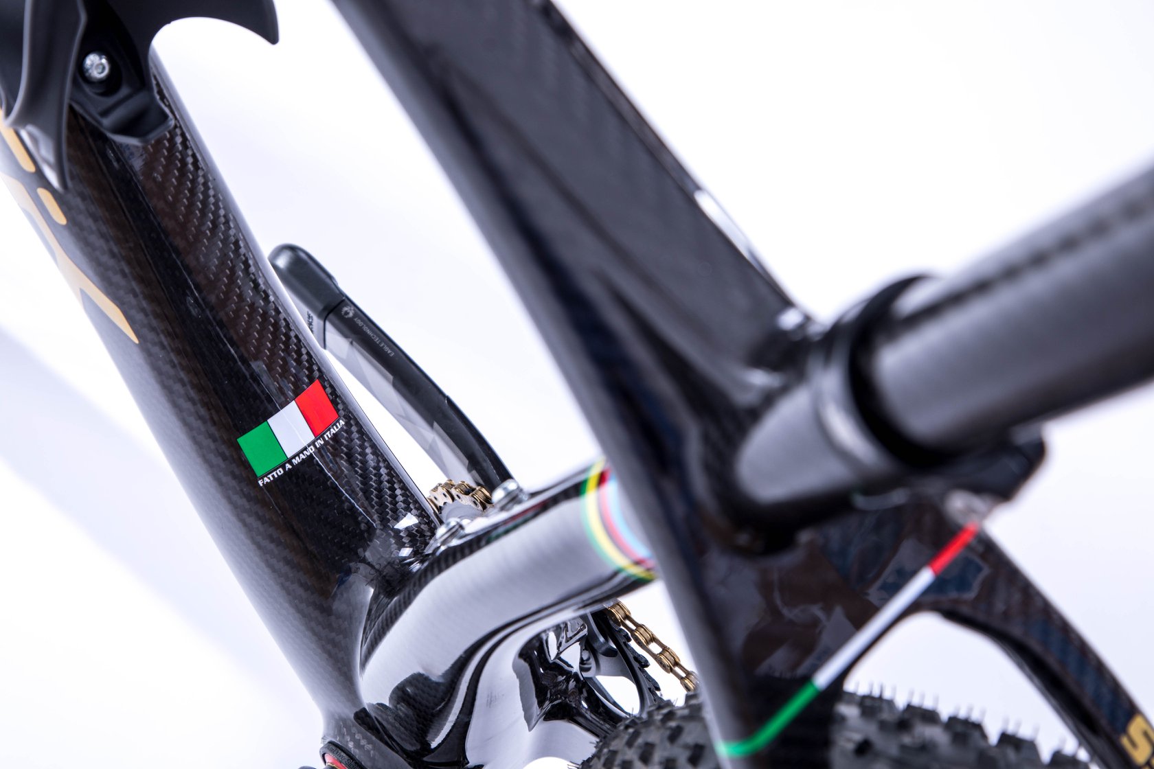 cytec bike components